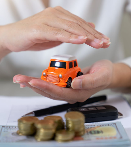 Get Instant Car Insurance Estimates