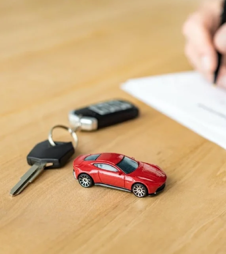 Customized Auto Insurance Plans